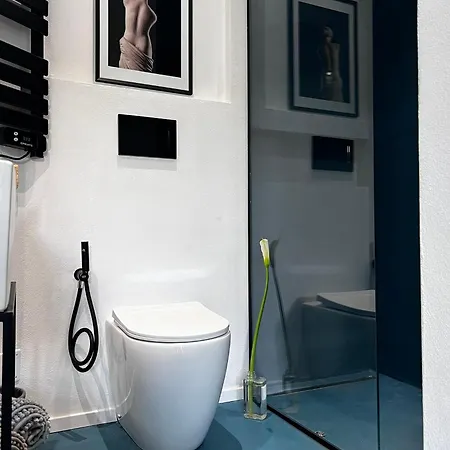 Loft G Hospitality 住宿加早餐酒店 4*