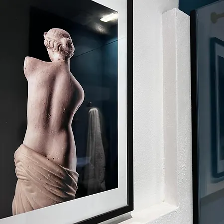 Loft G Hospitality Отель типа 