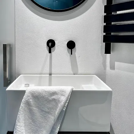 Loft G Hospitality Отель типа 