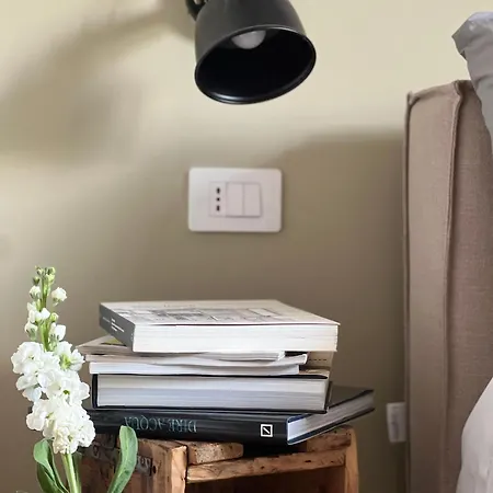 Loft G Hospitality 4* 米兰