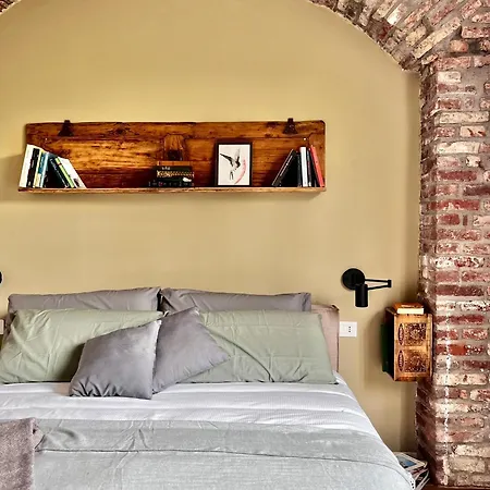 Loft G Hospitality Милан