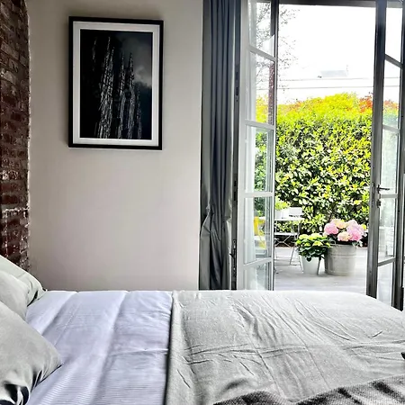 住宿加早餐酒店 Loft G Hospitality