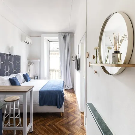 Easylife - In Porta Venezia Otel