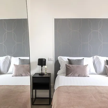 Hotel Easylife - In Porta Venezia Milán