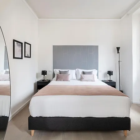 Easylife - In Porta Venezia Szálloda Milánó