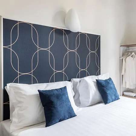 Hotel Easylife - In Porta Venezia Milano