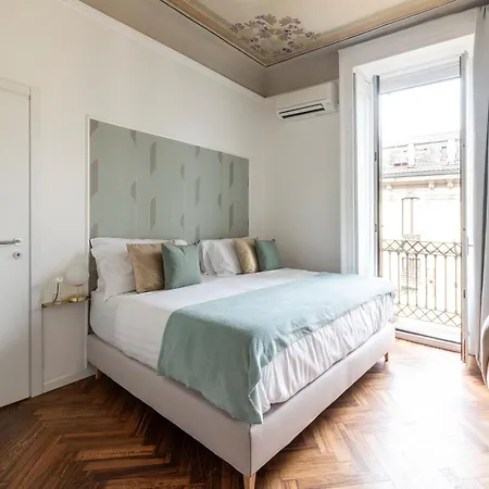 Easylife - In Porta Venezia Hotel