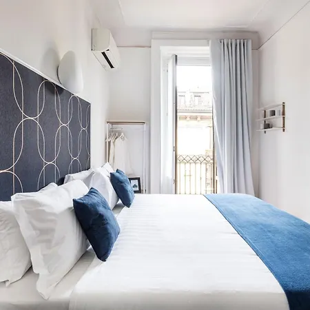 Easylife - In Porta Venezia Szálloda Milánó