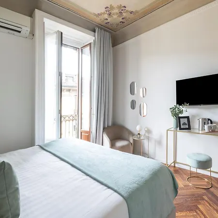Easylife - In Porta Venezia Milán