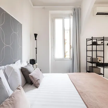 Easylife - In Porta Venezia Hotel Milán