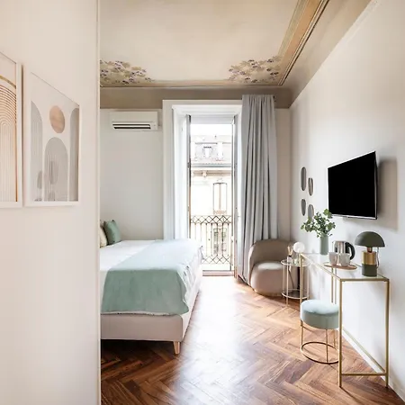 Szálloda Easylife - In Porta Venezia