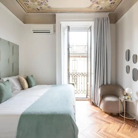 Easylife - In Porta Venezia Milánó