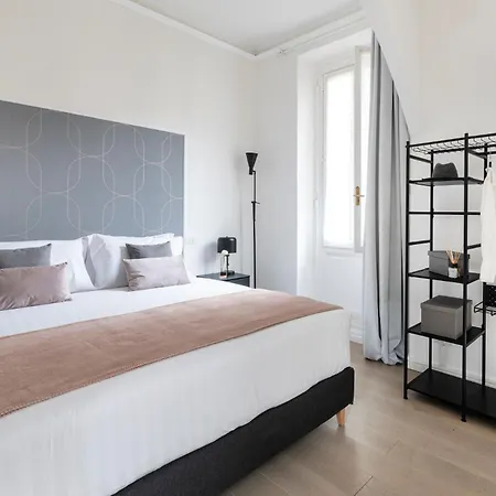 Szálloda Easylife - In Porta Venezia