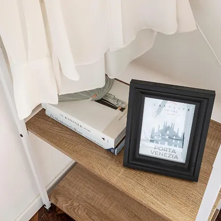 Easylife - In Porta Venezia Hotel Milano