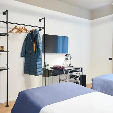 Vega Ribbon 3* Milan