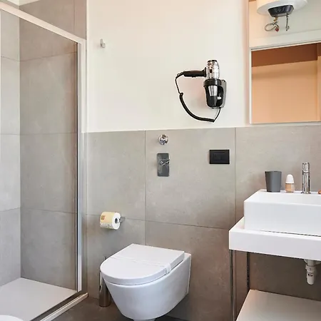 Bed & Breakfast Vega Ribbon