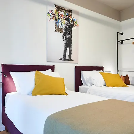 Vega Ribbon Bed & Breakfast 3*