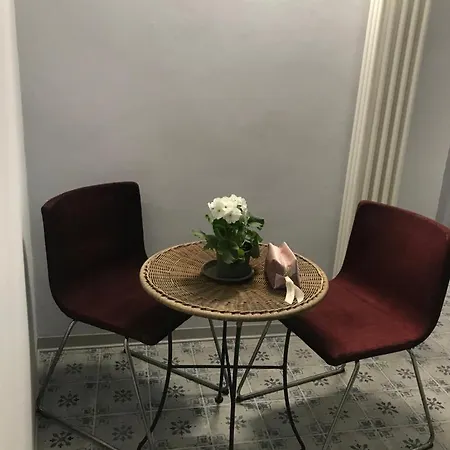 Appartement Azzurrino