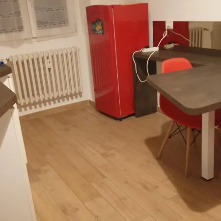 Fully Equipped Design In San Siro Milánó