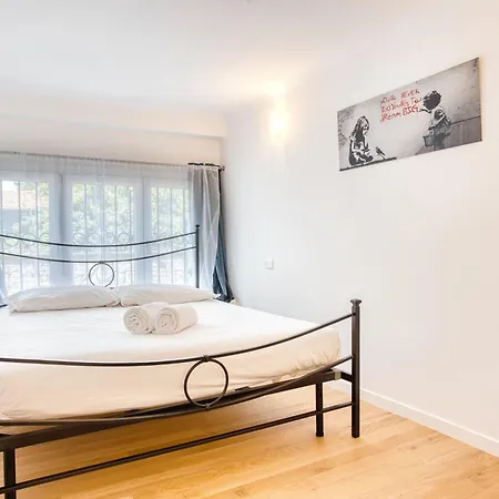 Apartment Hostmate - - Gola - Navigli Mailand