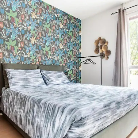 Wisehouse - Luxury Near Fiera Mico & Citylife * Milán