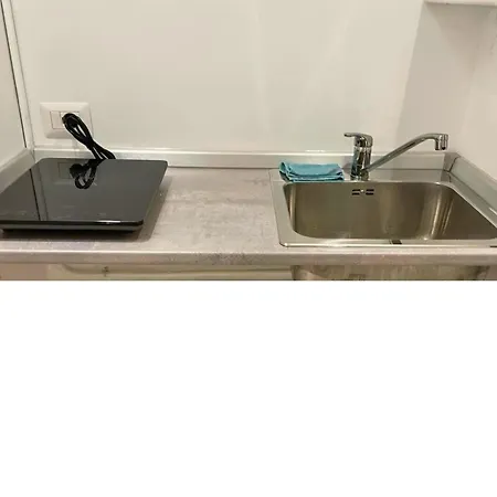 Center Apartment Milan