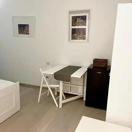 Center Apartmán Milán