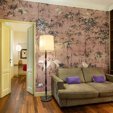 Apartment Via Monti, Cadorna Station, Historic Center Sforzesco Castle *