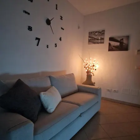 Adriano Park View Милан