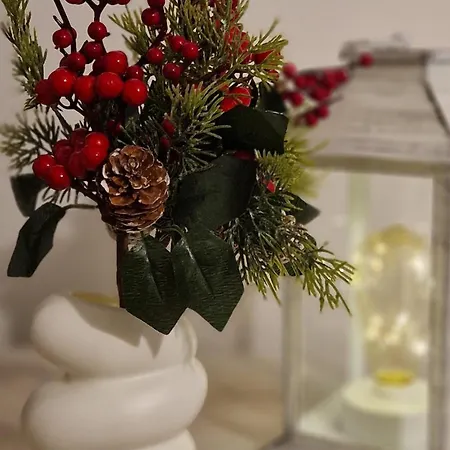 Adriano Park View Милан