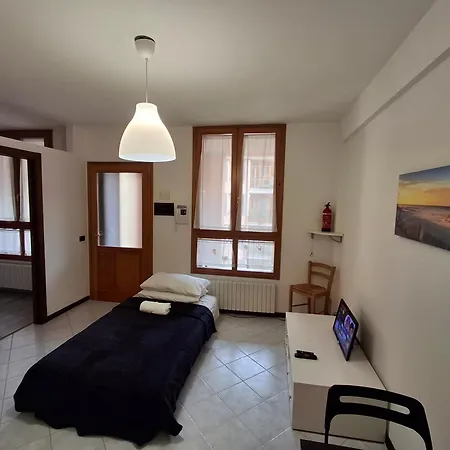 شقة Navigli Star *