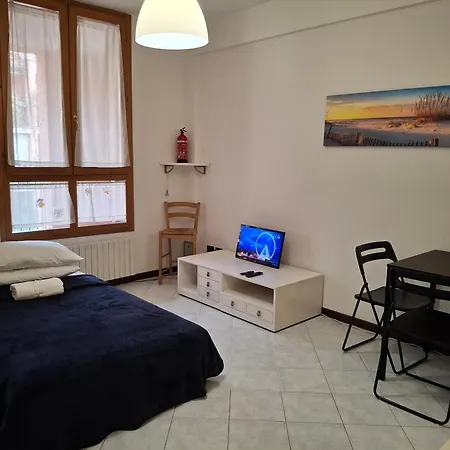 Apartamento Navigli Star Milão