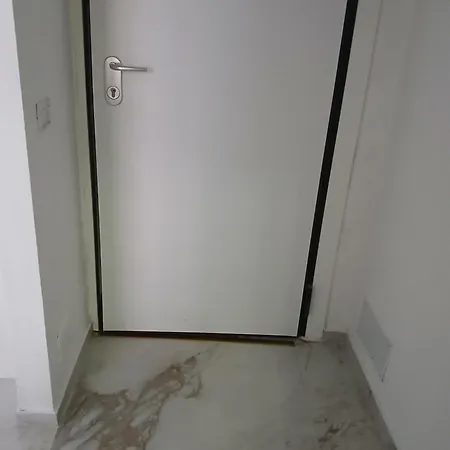 Apartment Chic Flat Milan