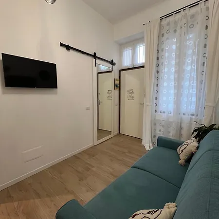 Carrara 23 Navigli Be Like! - Duomo Forum Bocconi Apartamento