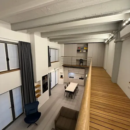 Apartment Luxury House In Pietrasanta 130 Mq *