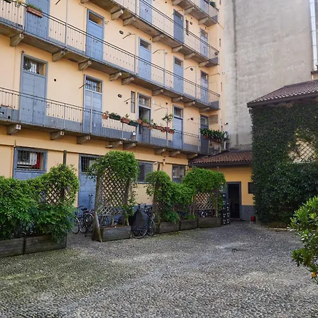 Apartment Attico Luminoso E Panoramico In Moscova Garibaldi *