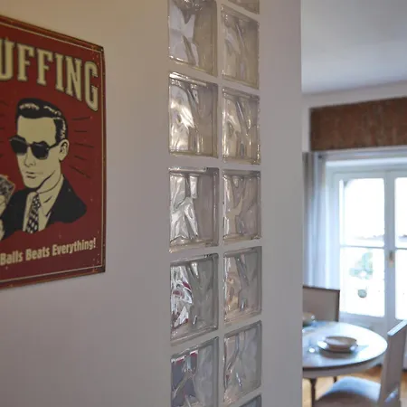 Apartment Attico Luminoso E Panoramico In Moscova Garibaldi Mailand