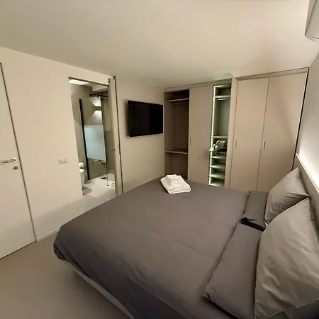 Luxury House In Pietrasanta 130 Mq