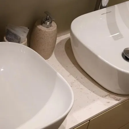 Apartman Luxury - 15 Min Duomo