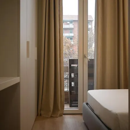Luxury - 15 Min Duomo Apartman Milánó