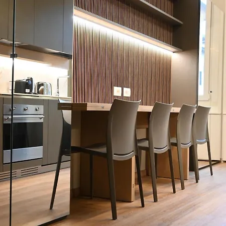 Luxury - 15 Min Duomo