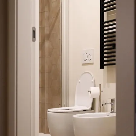 Appartamento Luxury - 15 Min Duomo *