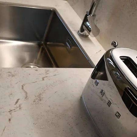 Luxury - 15 Min Duomo Apartman