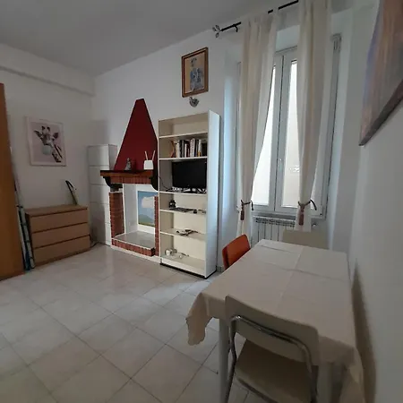 Centro Apartamento