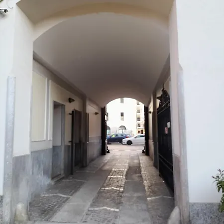 Apartamento Centro