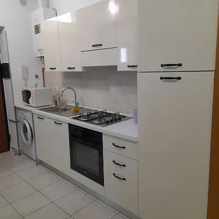 Centro Apartamento Milão