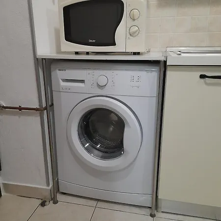Centro Apartamento Milão