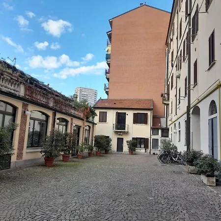 Centro * Milán