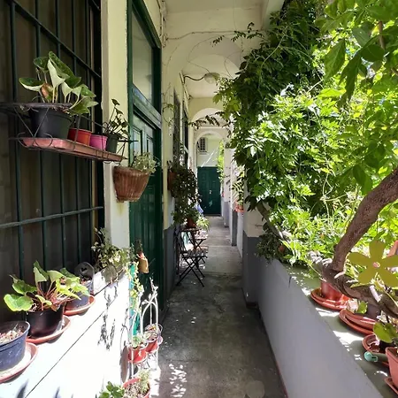 Apartment Carrara 23 Navigli Be Like! - Duomo Forum Bocconi Milan