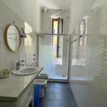 House In The Center-casa Nel Centro Della Citta * Milán